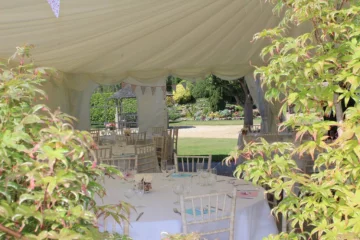 The Orangery Suite
