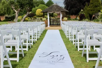 The Orangery Suite