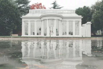 Gunnersbury Park
