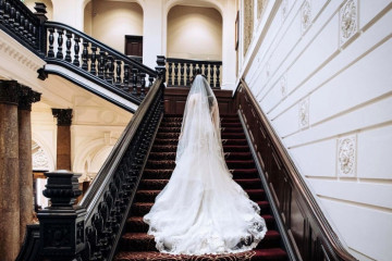 Corinthian Grand @ The Hilton Doubletree Liverpool