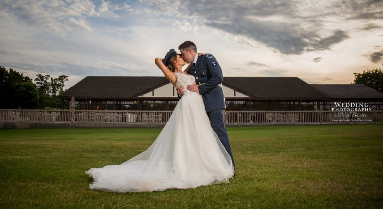 Hintlesham Golf Club