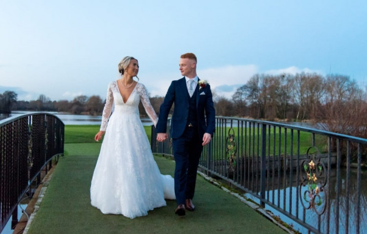The Lake At Barston Restaurant
