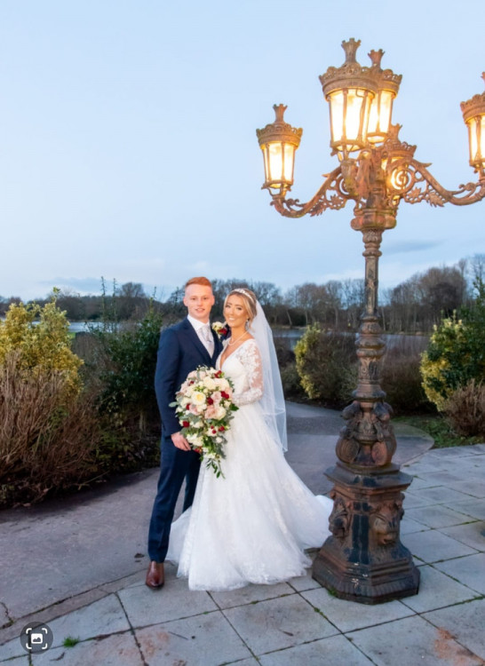 The Lake At Barston Restaurant