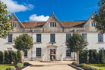 Froyle Park Country Estate