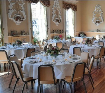 Stratford-upon-Avon Town Hall