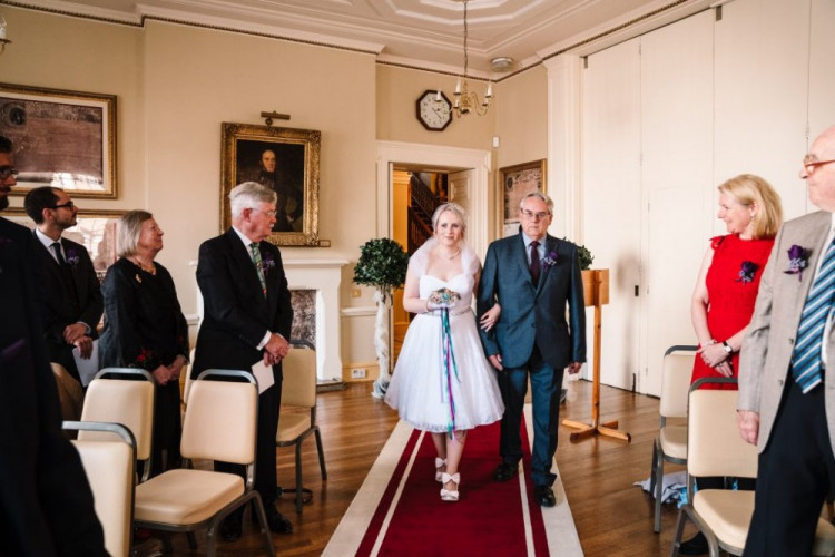 Stratford-upon-Avon Town Hall