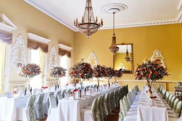 Stratford-upon-Avon Town Hall