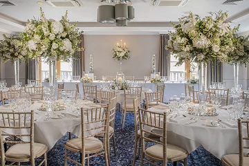 Solent Hotel and Spa