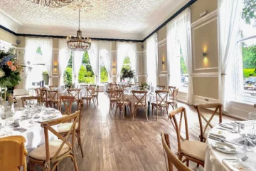 The Spa Hotel