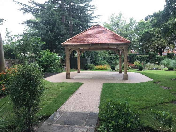 Best Western Pinewood Manchester Airport-Wilmslow Hotel