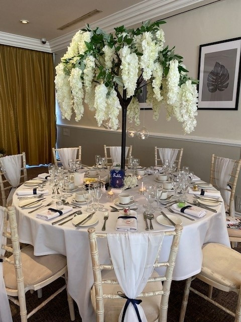 Best Western Pinewood Manchester Airport-Wilmslow Hotel