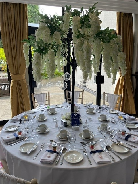 Best Western Pinewood Manchester Airport-Wilmslow Hotel