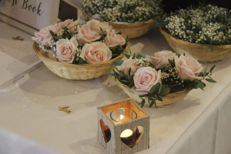 Best Western Pinewood Manchester Airport-Wilmslow Hotel