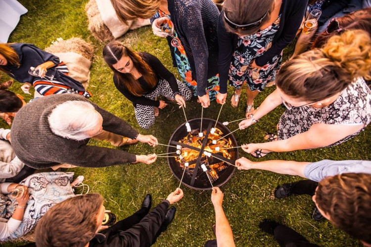 Wilkswood Wedding Venue Ltd