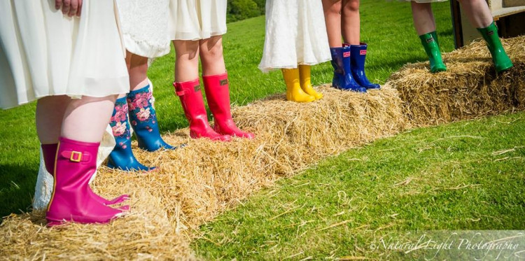 Wilkswood Wedding Venue Ltd