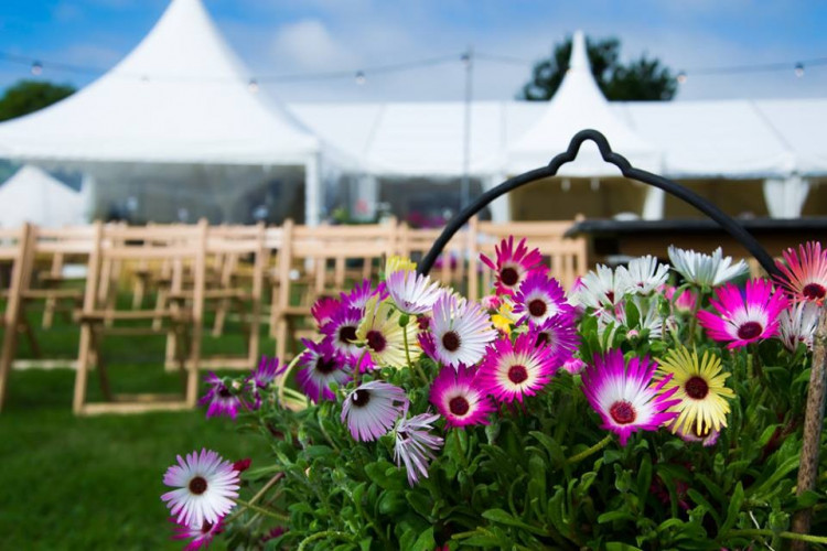 Wilkswood Wedding Venue Ltd