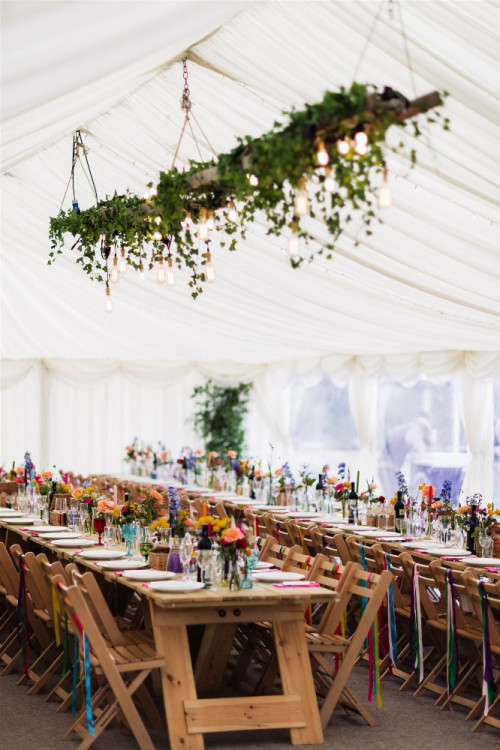 Wilkswood Wedding Venue Ltd