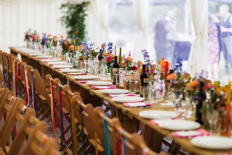 Wilkswood Wedding Venue Ltd