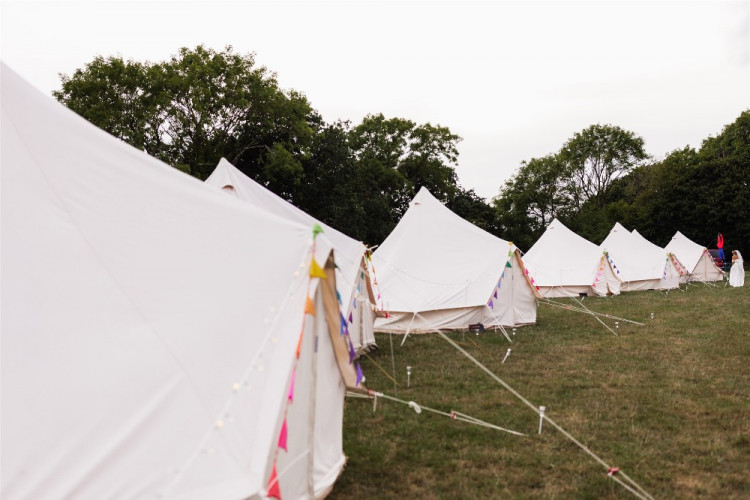 Wilkswood Wedding Venue Ltd