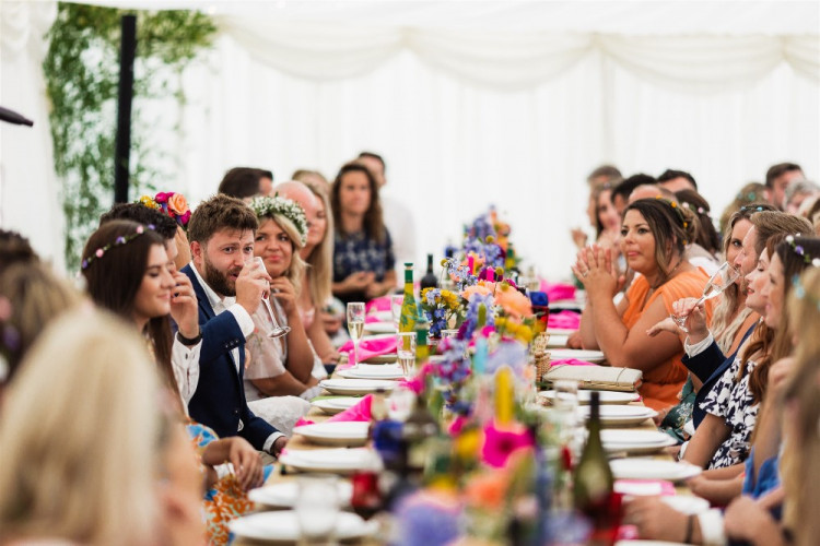 Wilkswood Wedding Venue Ltd