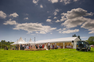 Wilkswood Wedding Venue