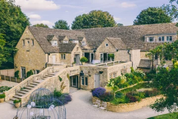 The Frogmill
