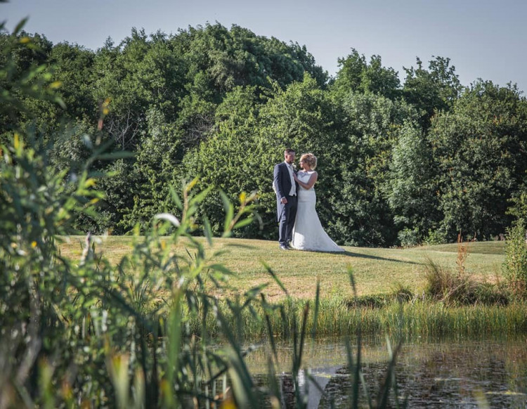 The Shropshire Golf Centre