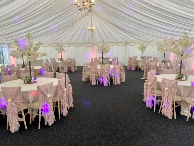 The Shropshire Golf Centre