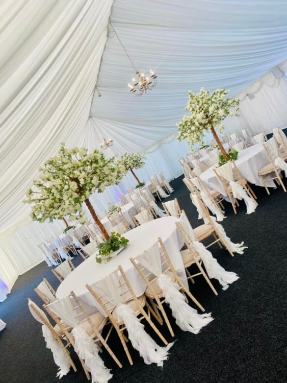 The Shropshire Golf Centre