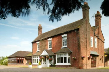 The Shropshire