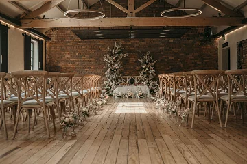 The Castlefield Rooms