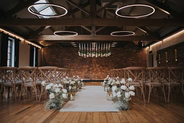 The Castlefield Rooms