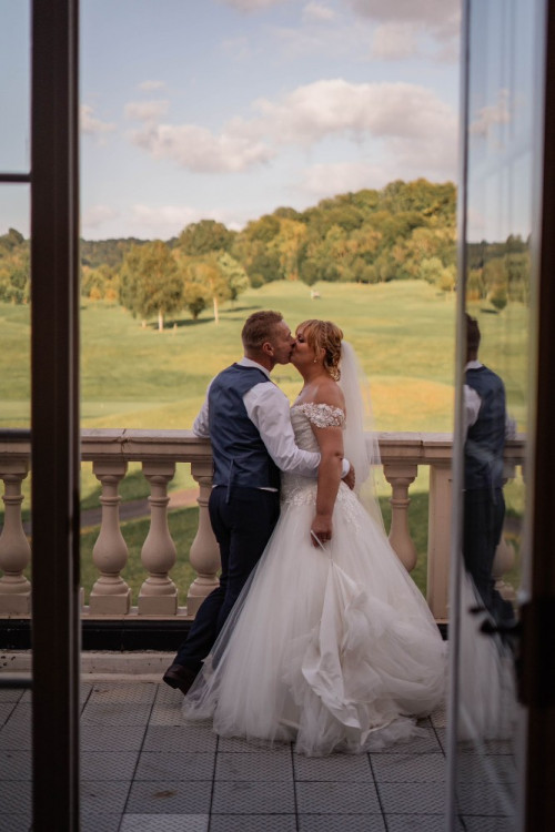 Woldingham Golf Club