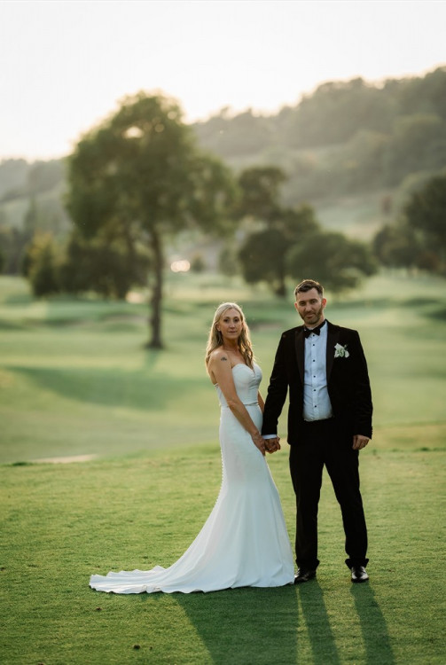 Woldingham Golf Club