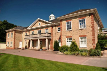 Woldingham Golf Club