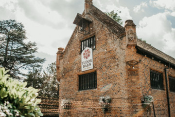 Tudor Barn Eltham