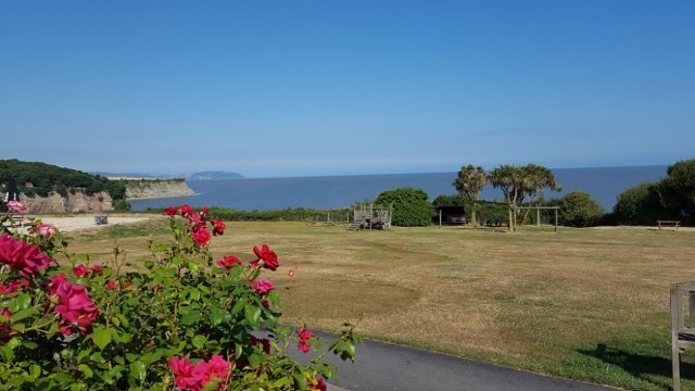 St Audrie's Bay Holiday Club