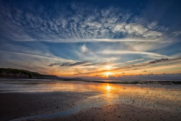 St Audries Bay Holiday Club