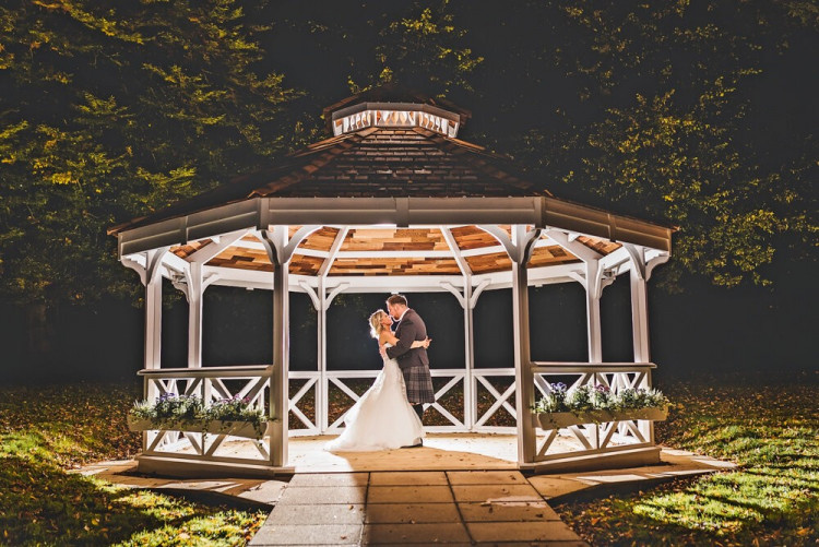 Orton Hall Hotel and Spa