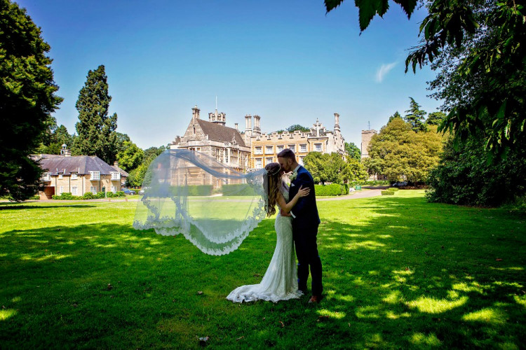 Orton Hall Hotel and Spa