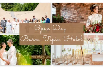 Wroxeter Weddings
