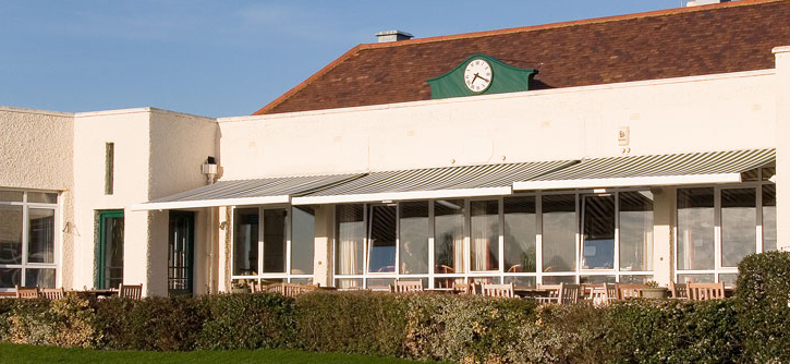 Frinton Links Golf Club