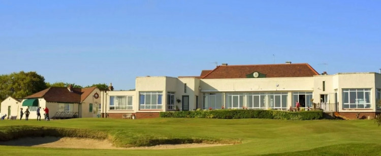 Frinton Links Golf Club