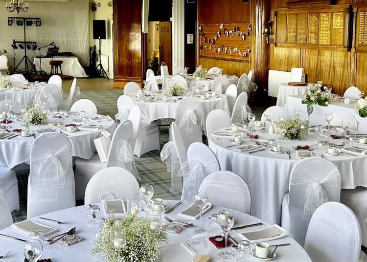 Frinton Links Golf Club