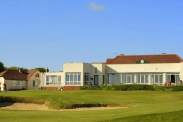 Frinton Golf Club