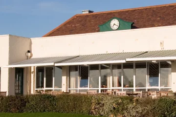 Frinton Golf Club