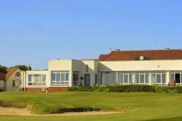 Frinton Golf Club