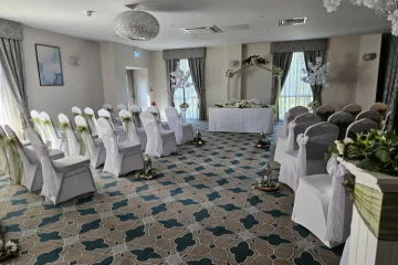 Mercure Chester Abbots Well
