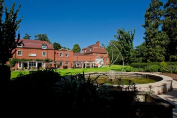Pinewood Hotel Slough
