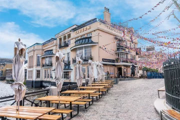 Trafalgar Tavern